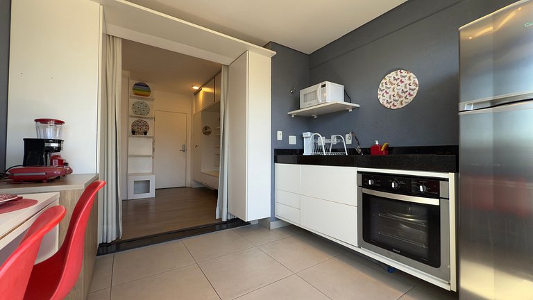 Namastê Garagem Lazer Pet Friendly