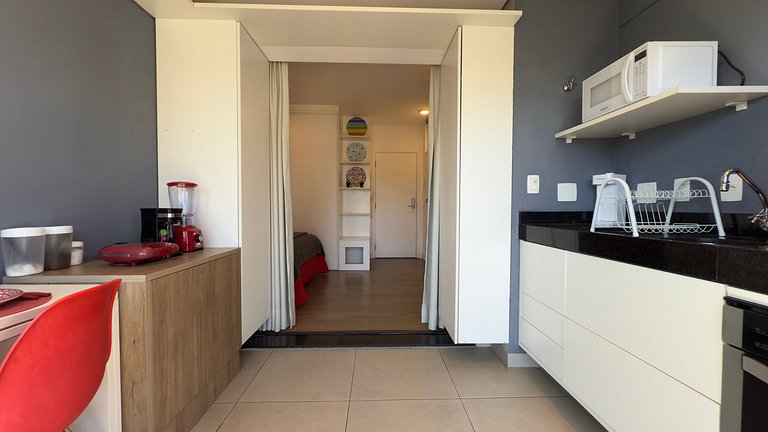 Namastê Garagem Lazer Pet Friendly