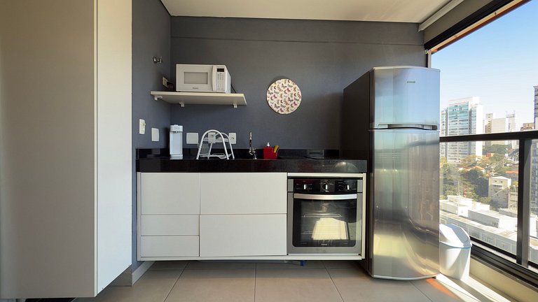 Namastê Garagem Lazer Pet Friendly