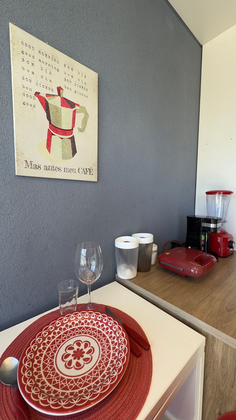 Namastê Garagem Lazer Pet Friendly