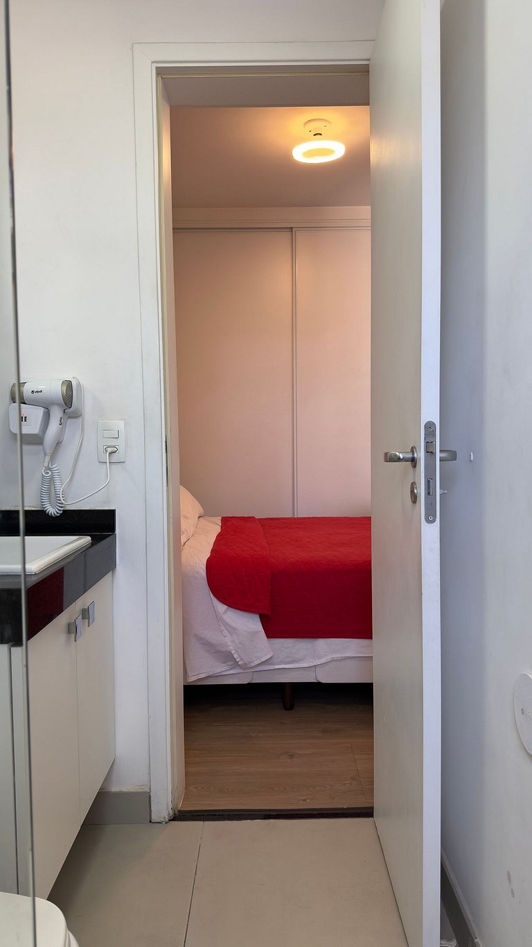 Namastê Garagem Lazer Pet Friendly