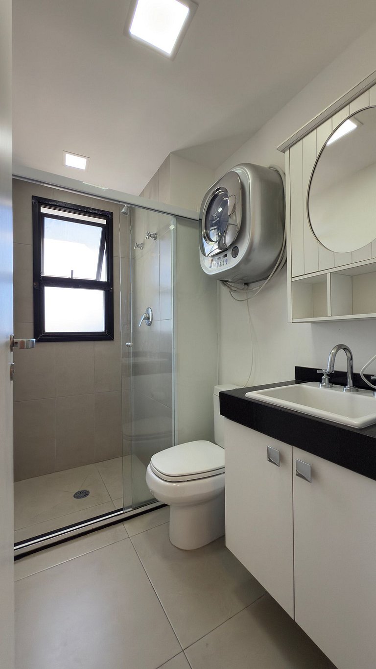 Namastê Garagem Lazer Pet Friendly