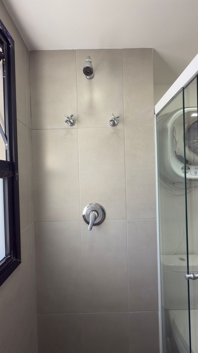 Namastê Garagem Lazer Pet Friendly