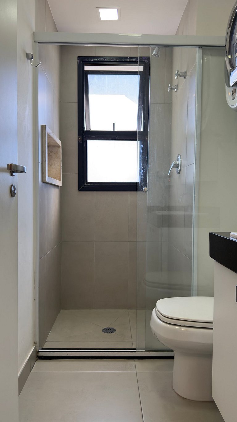 Namastê Garagem Lazer Pet Friendly