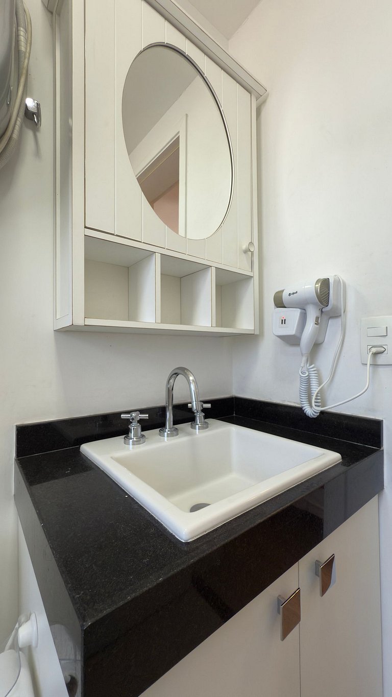 Namastê Garagem Lazer Pet Friendly