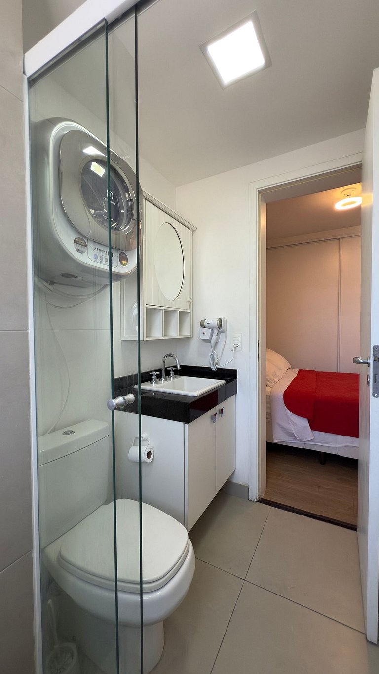 Namastê Garagem Lazer Pet Friendly