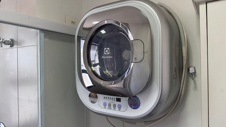 Namastê Garagem Lazer Pet Friendly