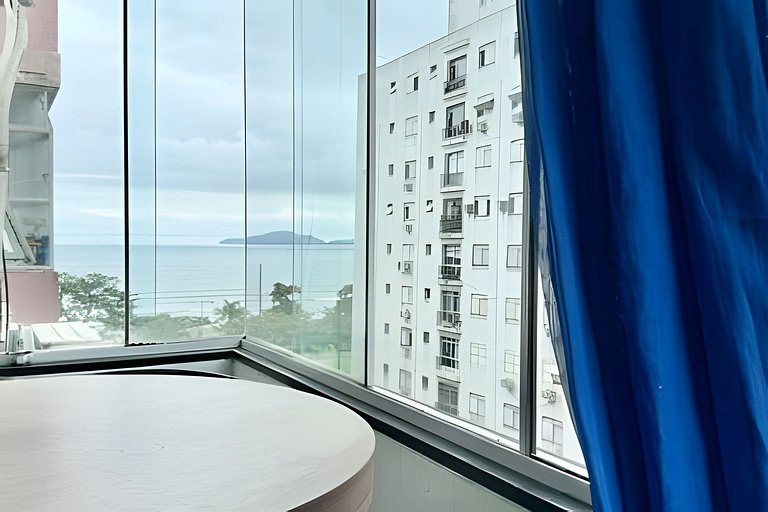 Embaré| Vista| com Ar e Wi-Fi SEL