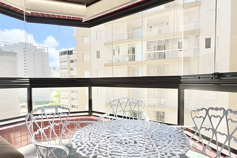 ViSTA MAR Garagem Piscina Praia das Astúrias GAD