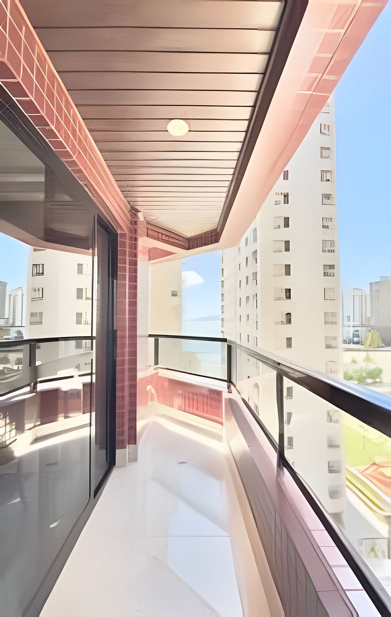 ViSTA MAR Garagem Piscina Praia das Astúrias GAD
