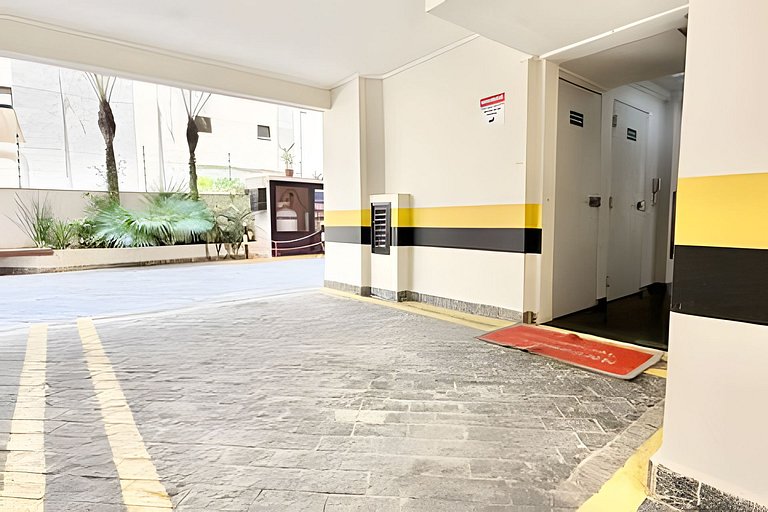 ViSTA MAR Garagem Piscina Praia das Astúrias GAD