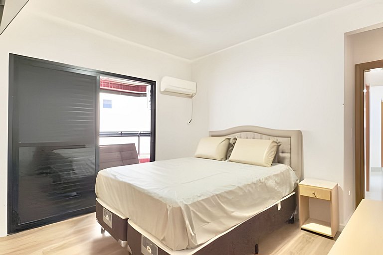 ViSTA MAR Garagem Piscina Praia das Astúrias GAD