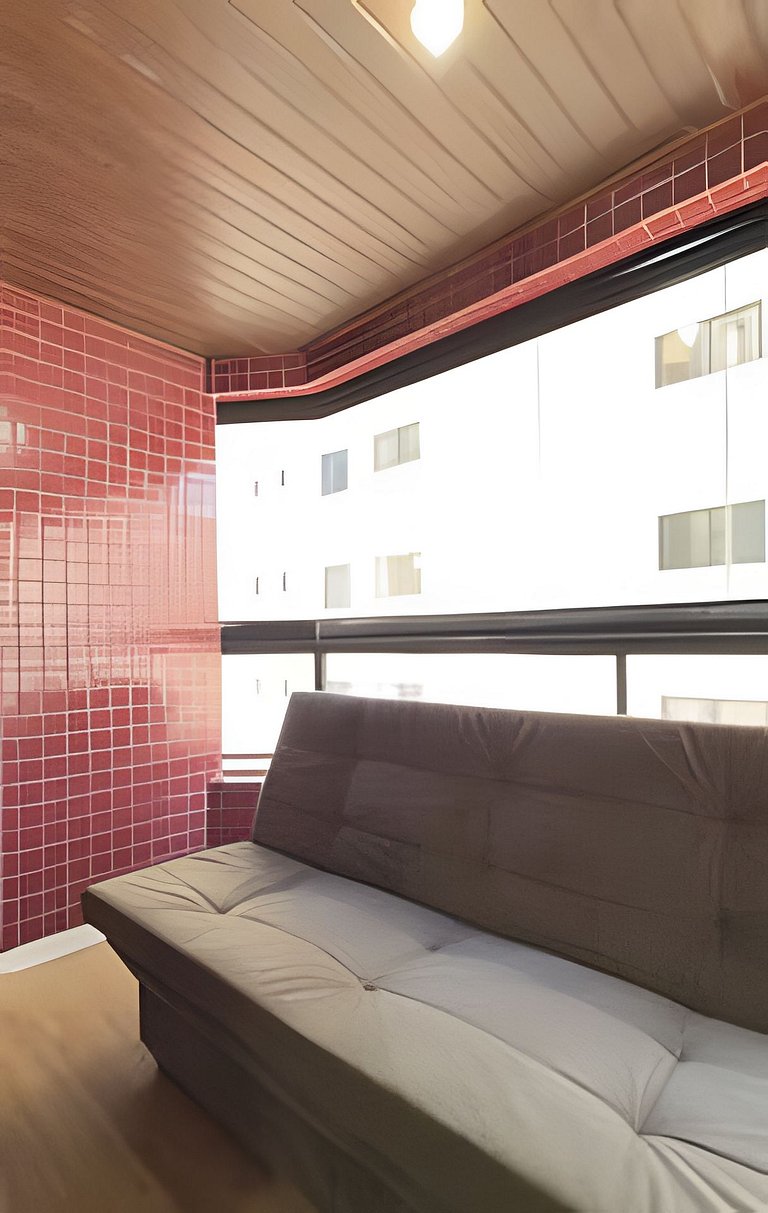 ViSTA MAR Garagem Piscina Praia das Astúrias GAD