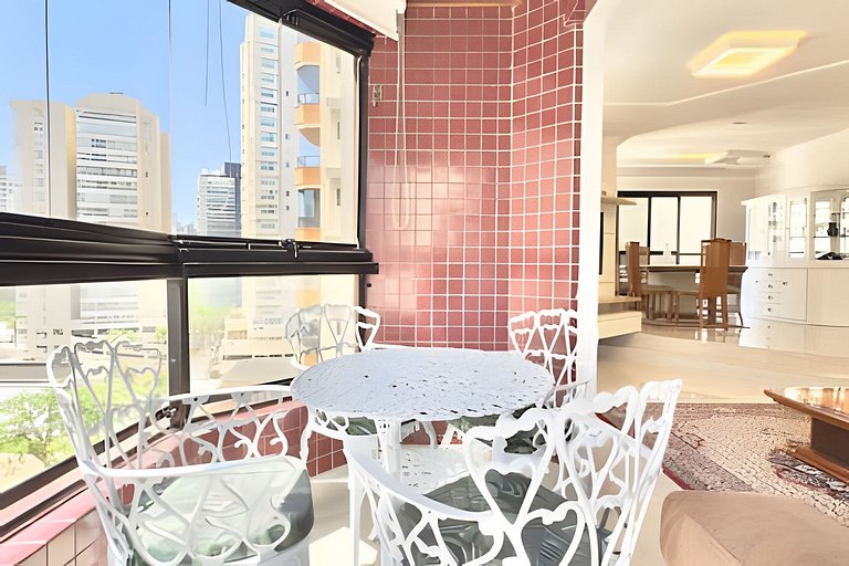 ViSTA MAR Garagem Piscina Praia das Astúrias GAD