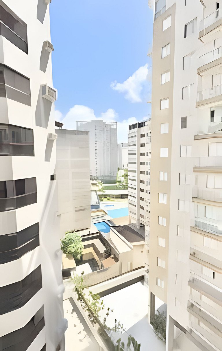 ViSTA MAR Garagem Piscina Praia das Astúrias GAD