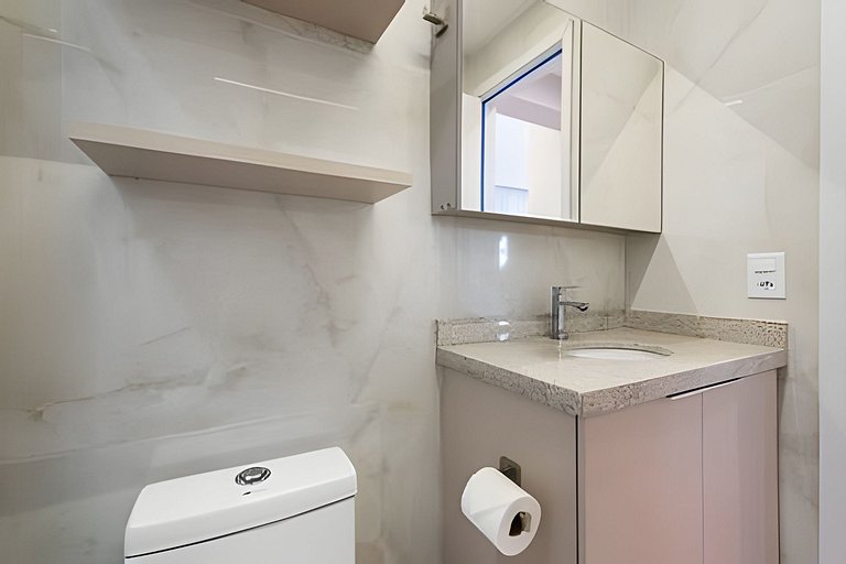 Luxuosa vista mar Enxoval · Wi-Fi PGCH