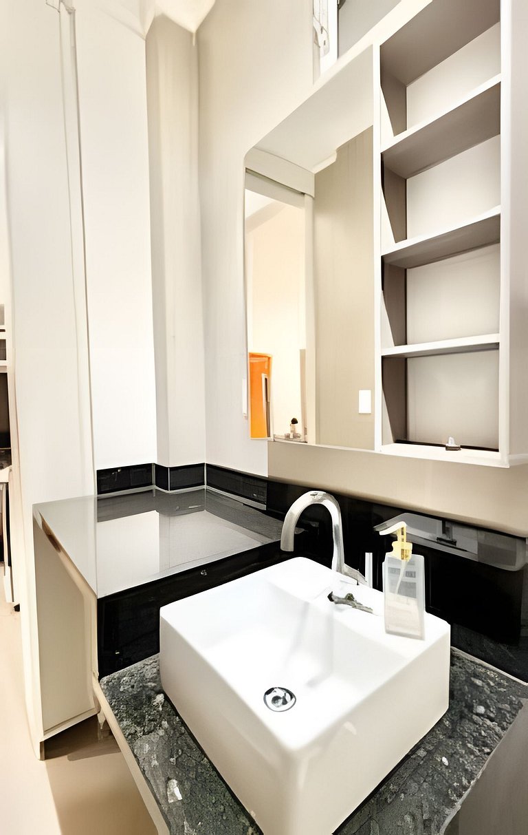 Moderno Embaré Ar Wi-Fi SEM 508c