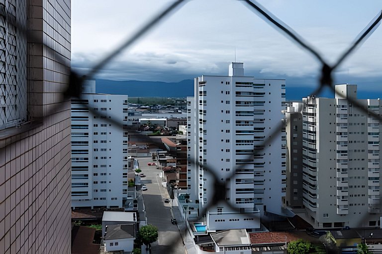 Vista Mar 2 Garagem na Praia da Aviação PGAM