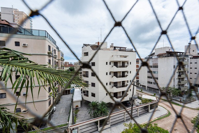 Parque Enseada | Refúgio moderno no Guarujá GTR