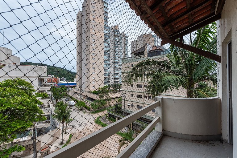 Parque Enseada | Refúgio moderno no Guarujá GTR