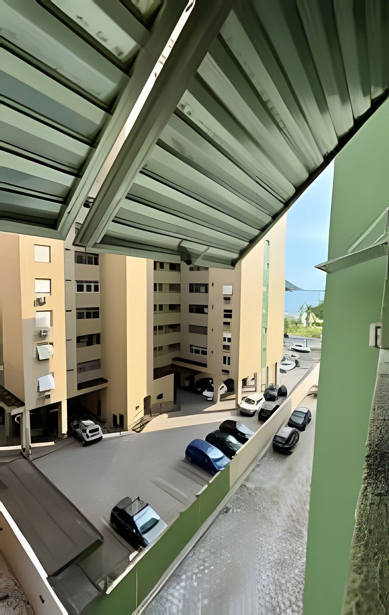 Praia Aparecida Garagem Enxoval Wi-Fi SAL