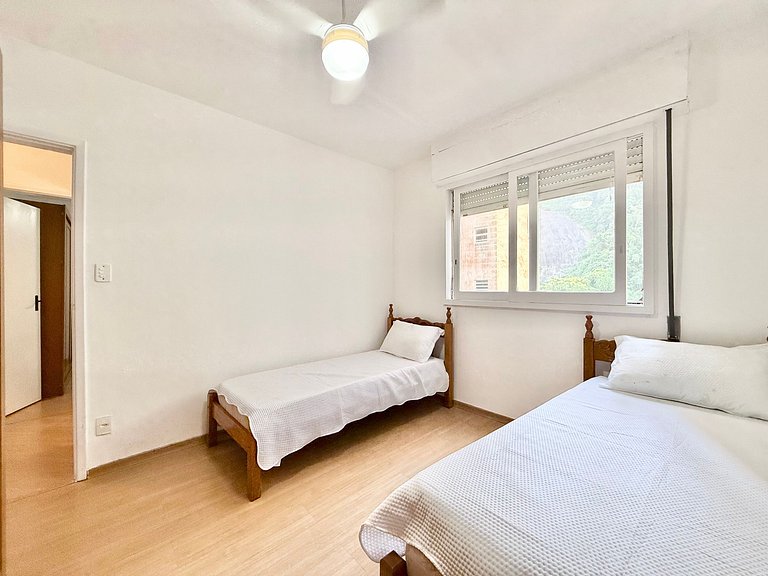 Vista mar| Localização privilegiada SVIJ3