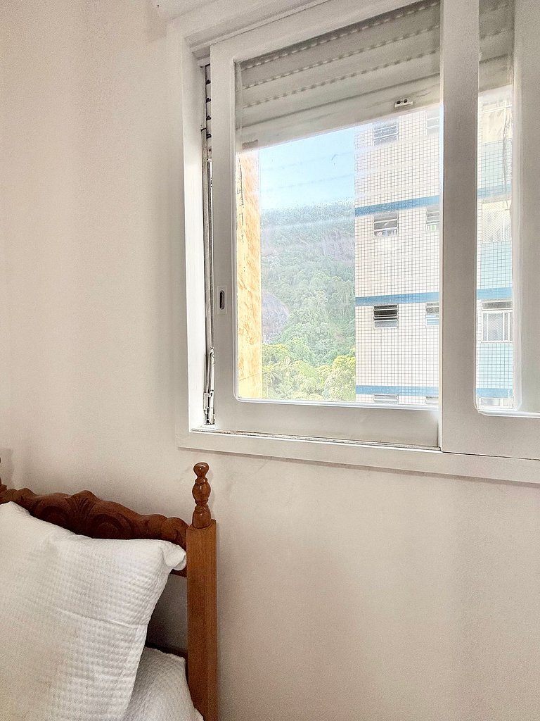 Vista mar| Localização privilegiada SVIJ3