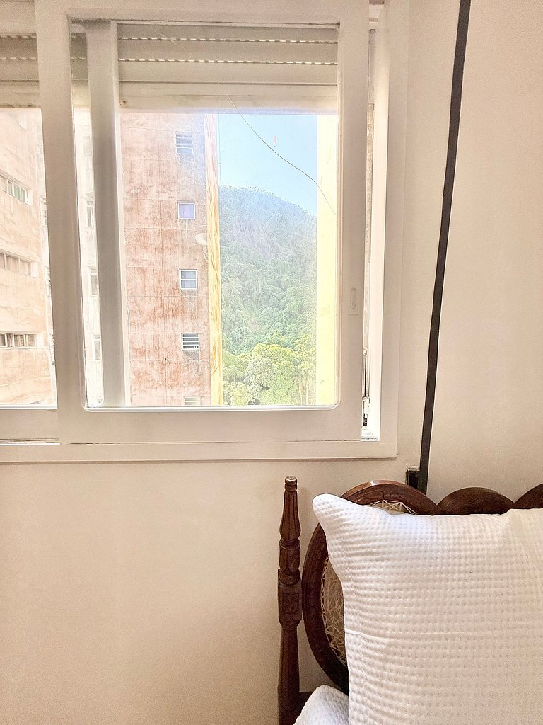 Vista mar| Localização privilegiada SVIJ3