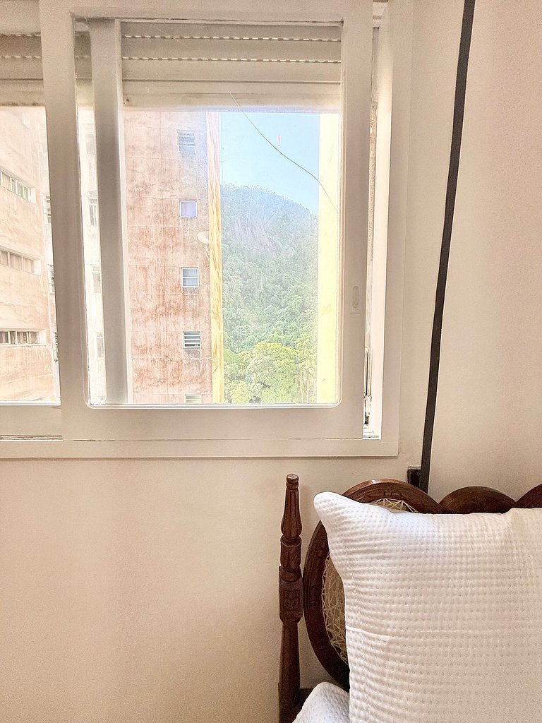 Vista mar| Localização privilegiada SVIJ3