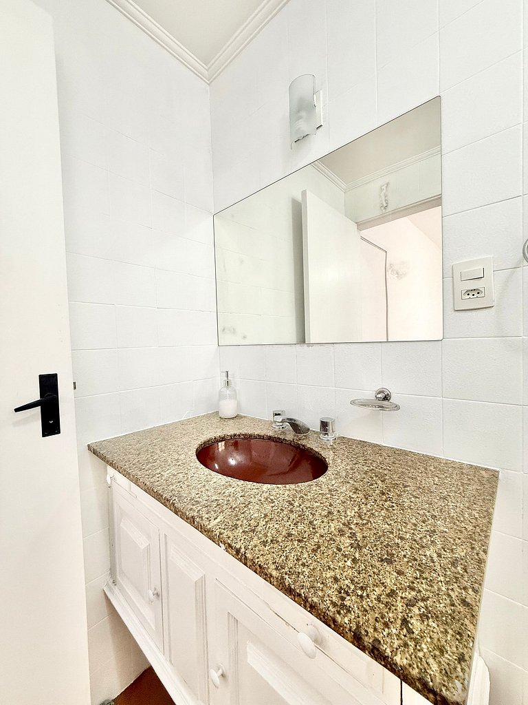 Vista mar| Localização privilegiada SVIJ3