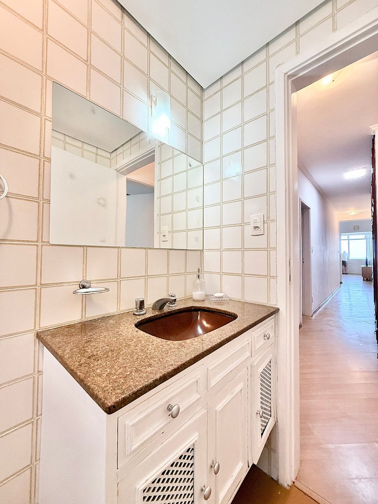 Vista mar| Localização privilegiada SVIJ3