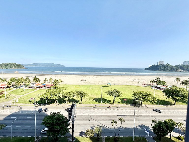 Vista mar| Localização privilegiada SVIJ3