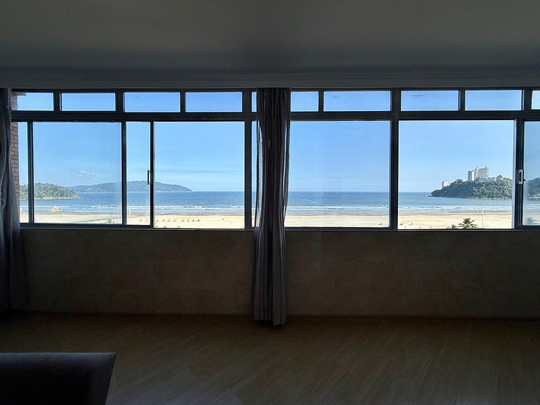 Vista mar| Localização privilegiada SVIJ3