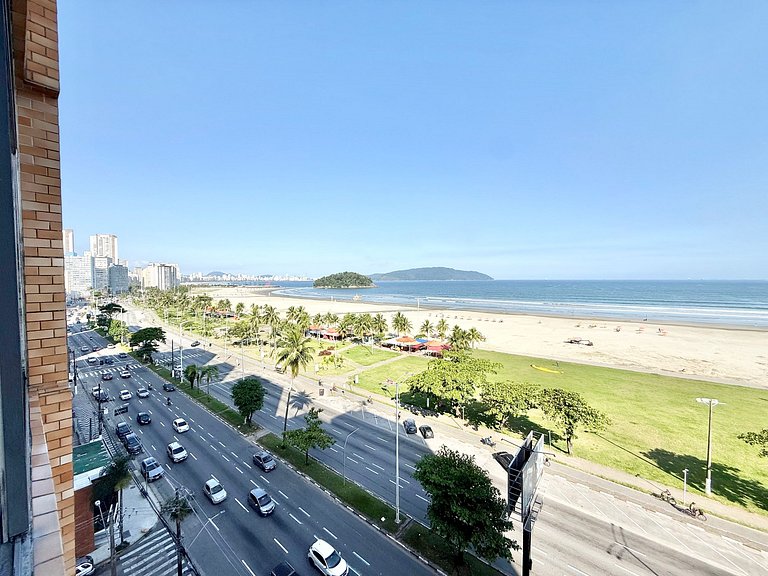 Vista mar| Localização privilegiada SVIJ3