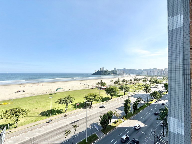 Vista mar| Localização privilegiada SVIJ3