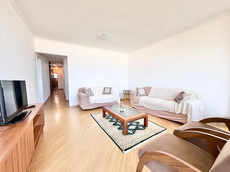 Vista mar| Localização privilegiada SVIJ3