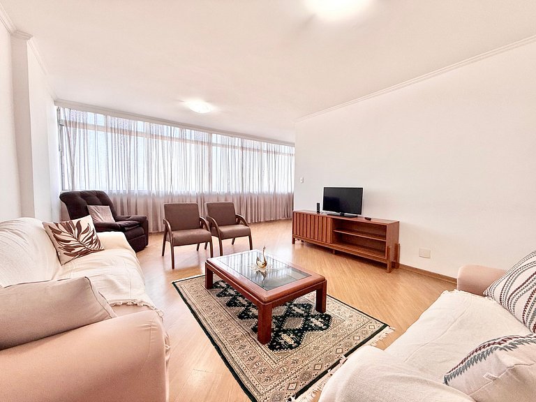 Vista mar| Localização privilegiada SVIJ3