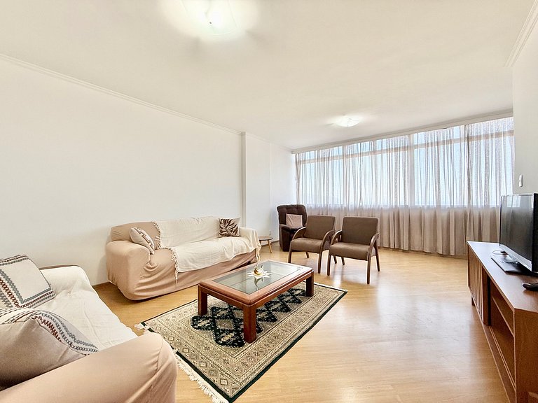 Vista mar| Localização privilegiada SVIJ3