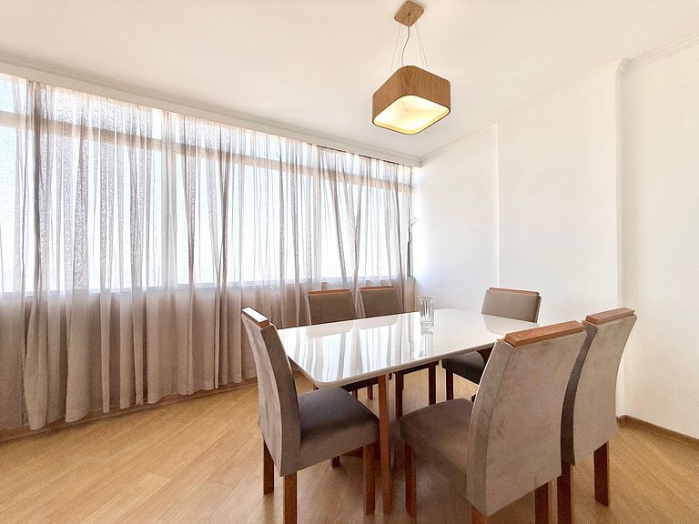 Vista mar| Localização privilegiada SVIJ3