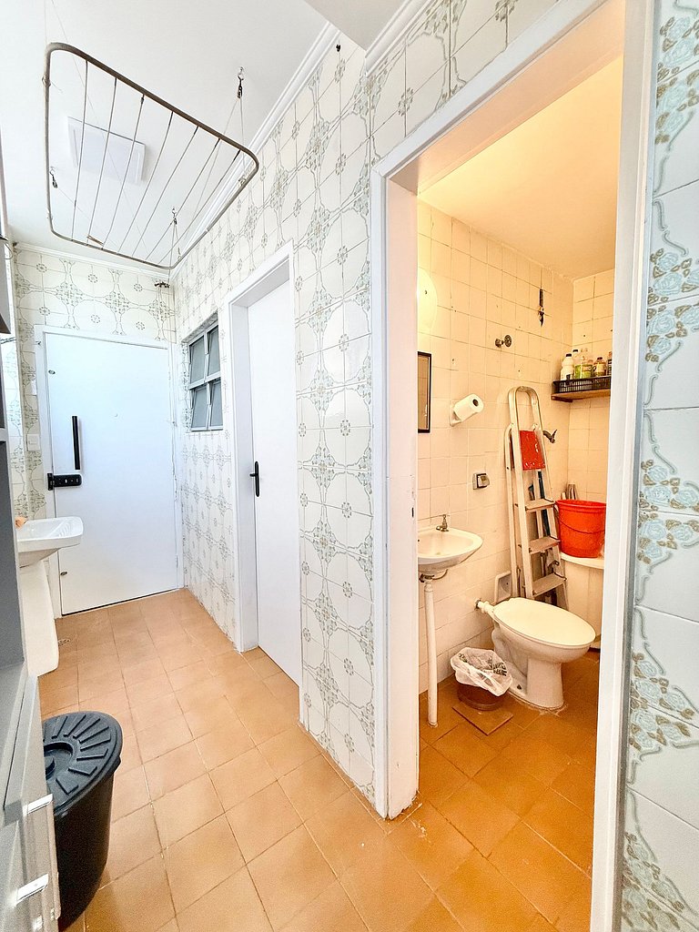 Vista mar| Localização privilegiada SVIJ3