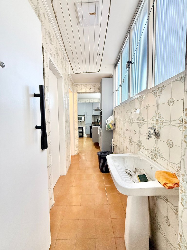 Vista mar| Localização privilegiada SVIJ3