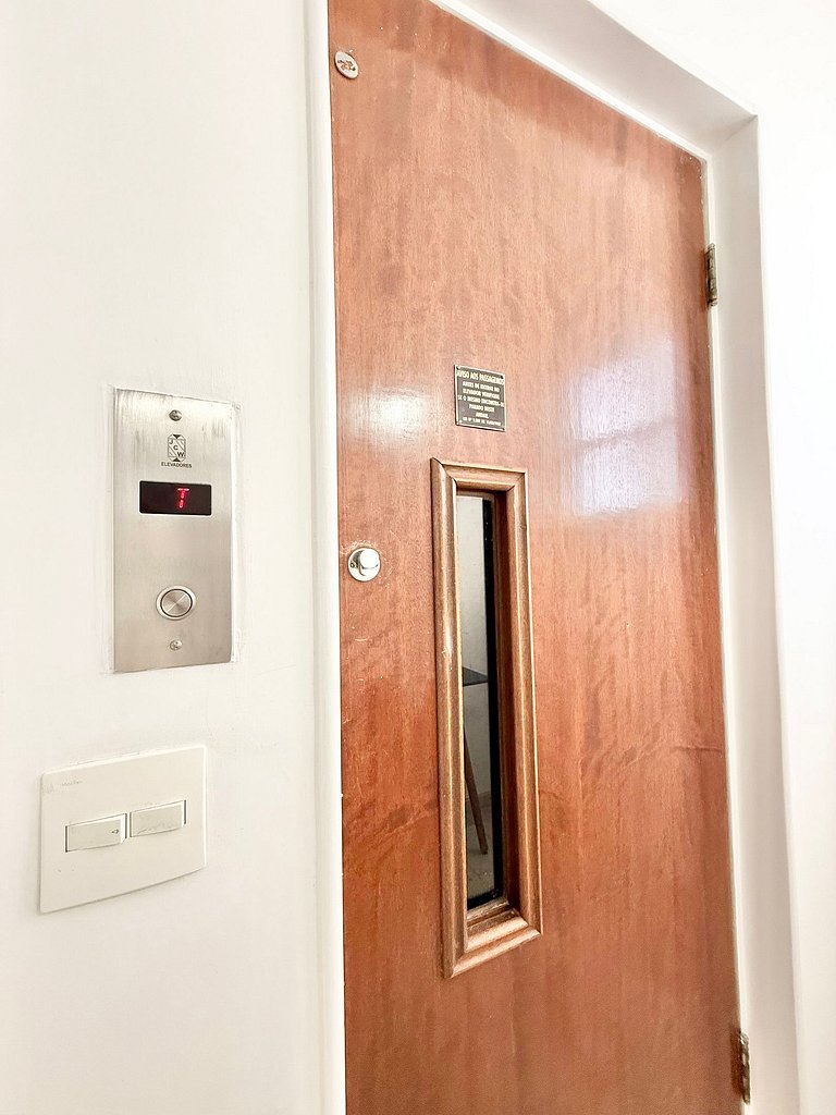 Vista mar| Localização privilegiada SVIJ3