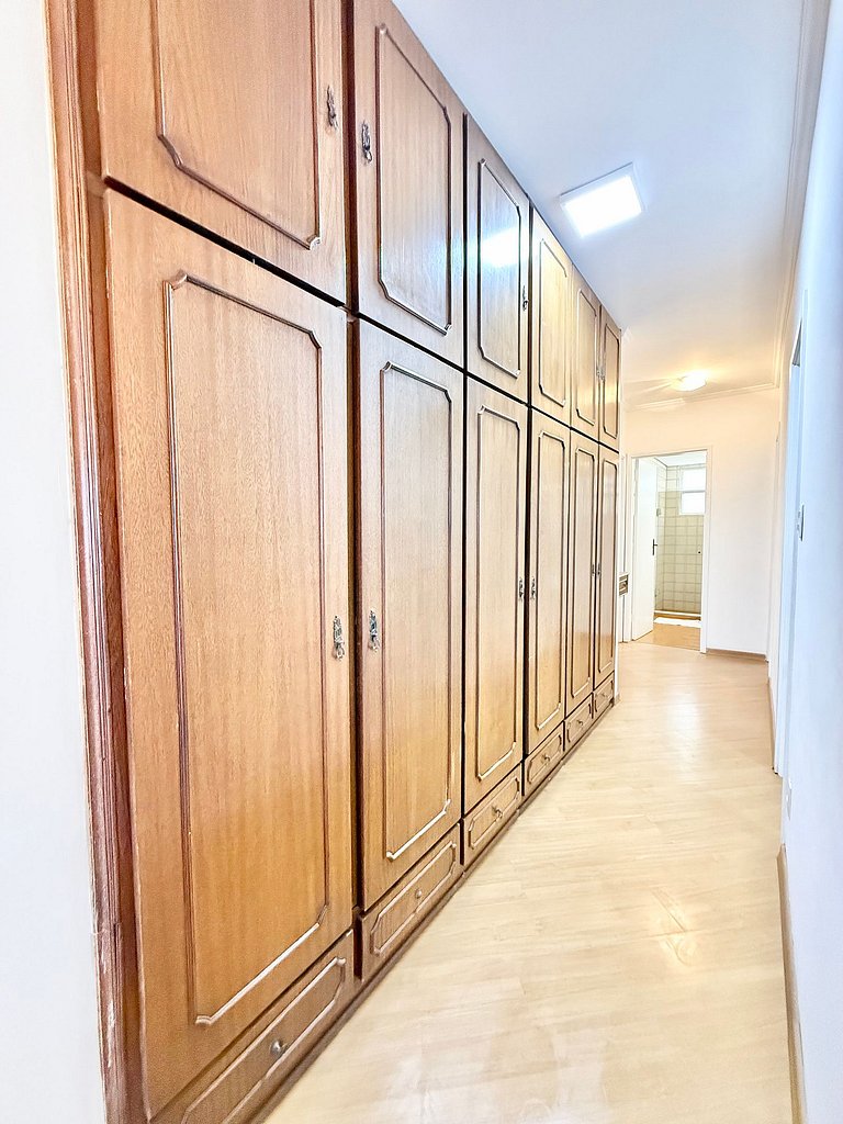Vista mar| Localização privilegiada SVIJ3