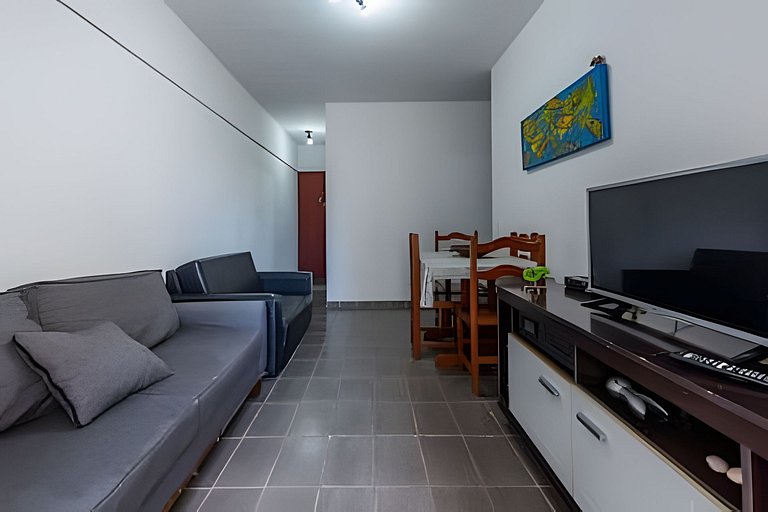 Enseada| Garagem| Wi-Fi GEC