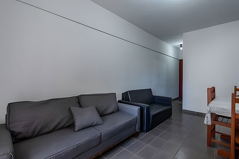 Enseada| Garagem| Wi-Fi GEC