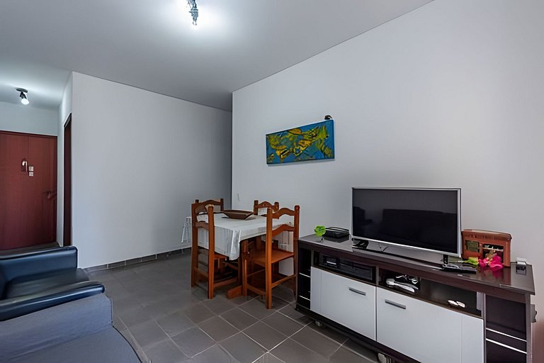 Enseada| Garagem| Wi-Fi GEC