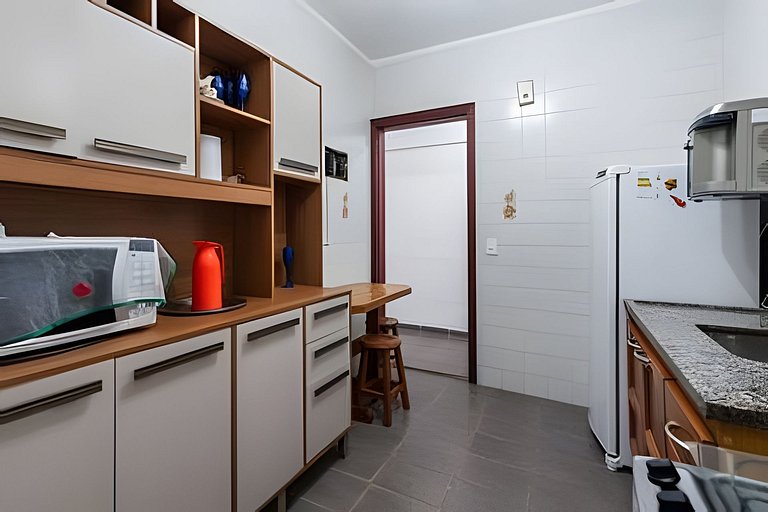 Enseada| Garagem| Wi-Fi GEC