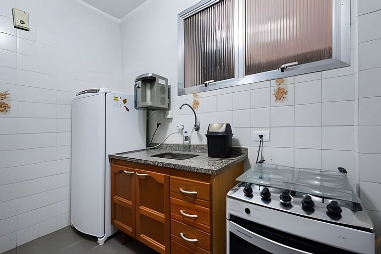 Enseada| Garagem| Wi-Fi GEC