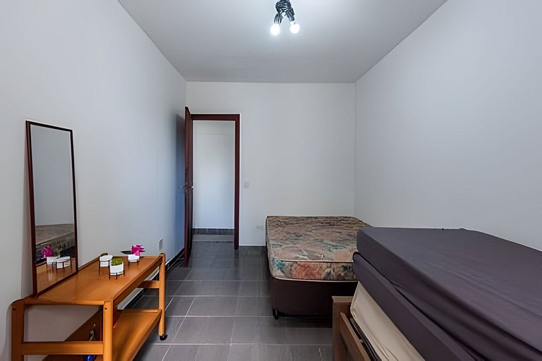 Enseada| Garagem| Wi-Fi GEC