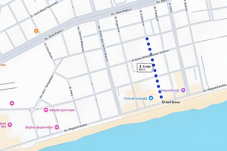 Guarujá|Ar|Garagem|Wi-Fi GEE